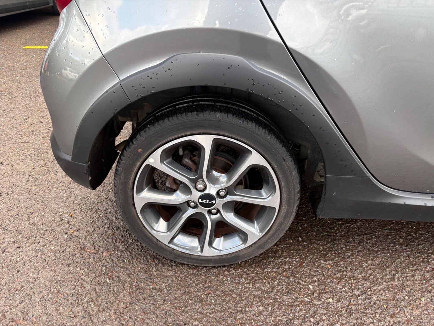 Used Kia Picanto 2022 for sale - 77203704: Photo 21