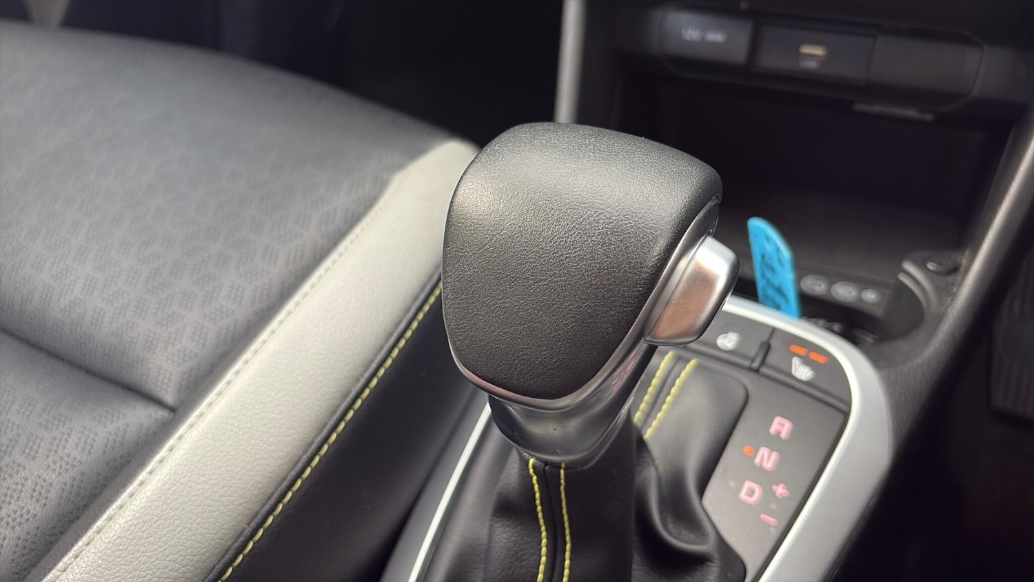 Used Kia Picanto 2022 for sale - 77203704: Photo 8