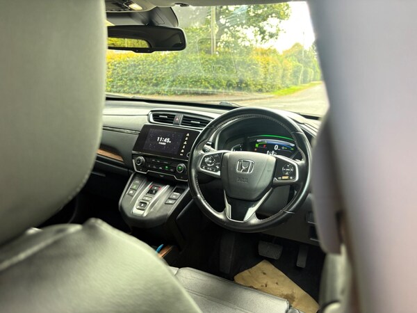 Used Honda CR-V 2020 for sale - 76188445: Photo 12