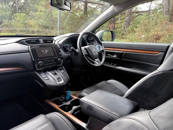Used Honda CR-V 2020 for sale - 76188445: Photo 13