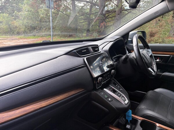 Used Honda CR-V 2020 for sale - 76188445: Photo 14