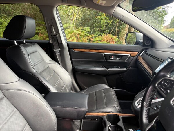 Used Honda CR-V 2020 for sale - 76188445: Photo 15