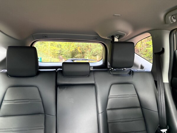 Used Honda CR-V 2020 for sale - 76188445: Photo 16