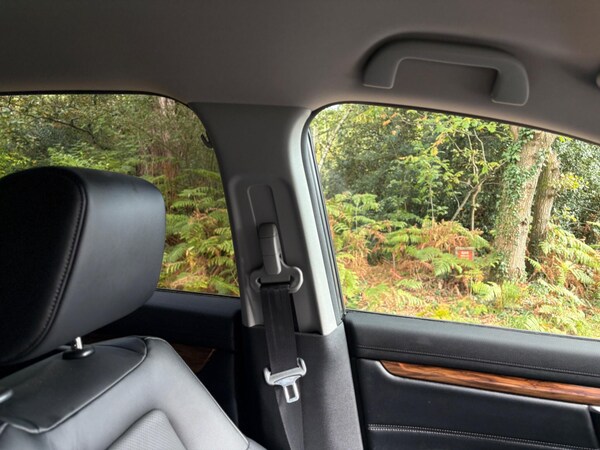 Used Honda CR-V 2020 for sale - 76188445: Photo 17