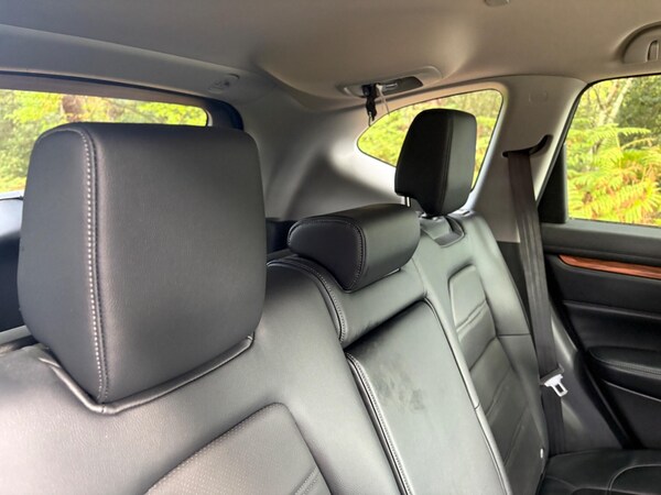 Used Honda CR-V 2020 for sale - 76188445: Photo 18