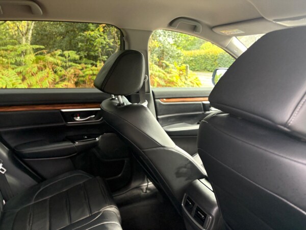 Used Honda CR-V 2020 for sale - 76188445: Photo 19