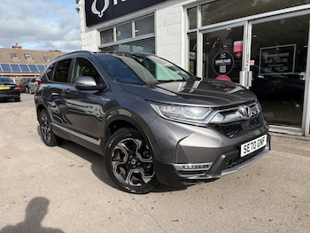 Honda - CR-V