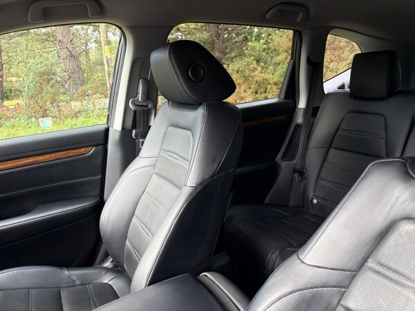 Used Honda CR-V 2020 for sale - 76188445: Photo 21