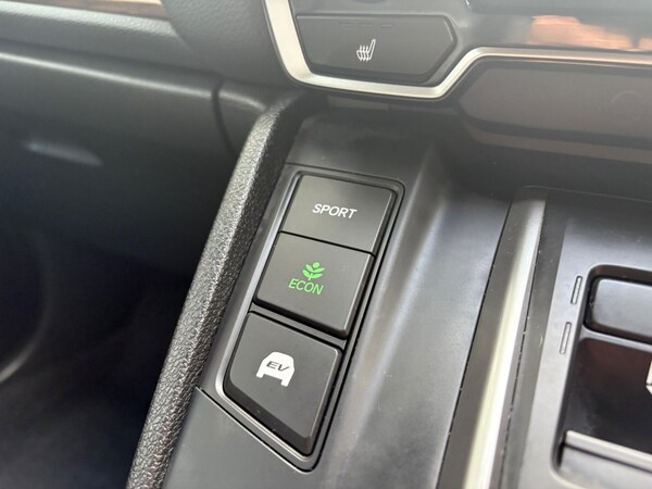 Used Honda CR-V 2020 for sale - 76188445: Photo 23