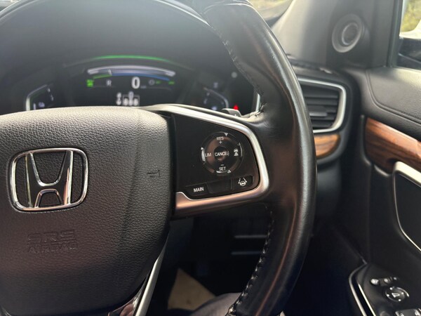 Used Honda CR-V 2020 for sale - 76188445: Photo 25