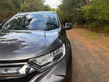 Used Honda CR-V 2020 for sale - 76188445: Photo 2