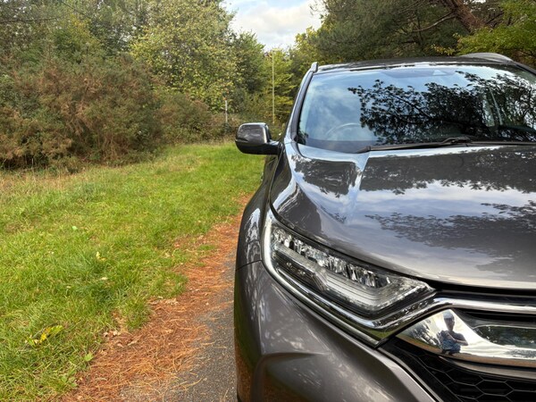 Used Honda CR-V 2020 for sale - 76188445: Photo 6