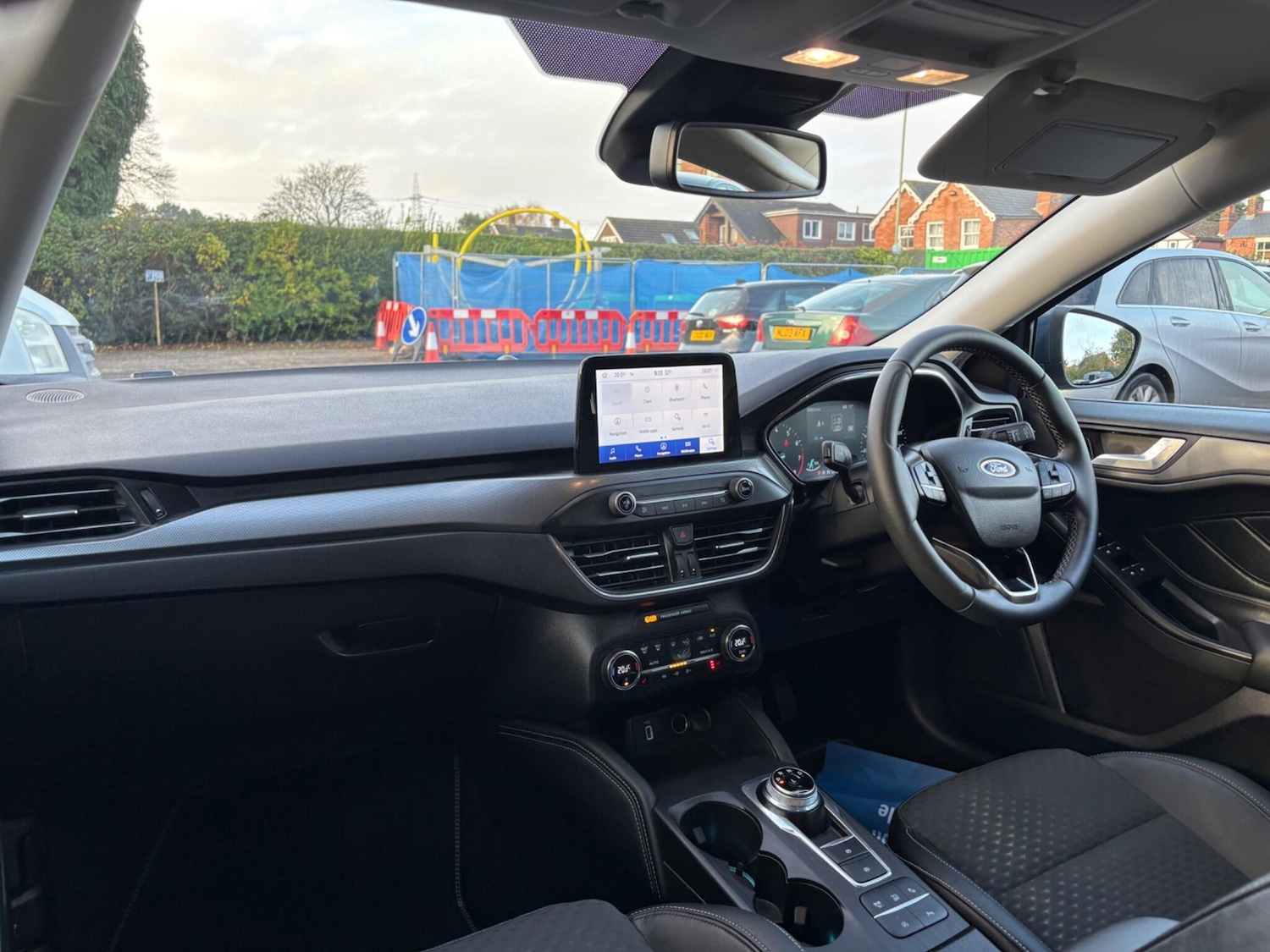 Used Ford Focus 2020 for sale - 76538212: Photo 14