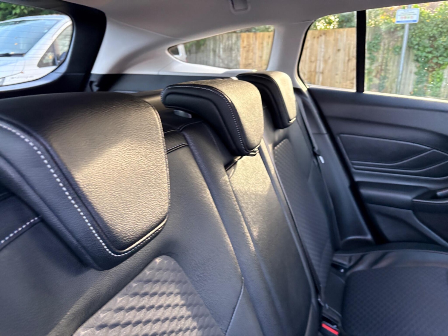 Used Ford Focus 2020 for sale - 76538212: Photo 17