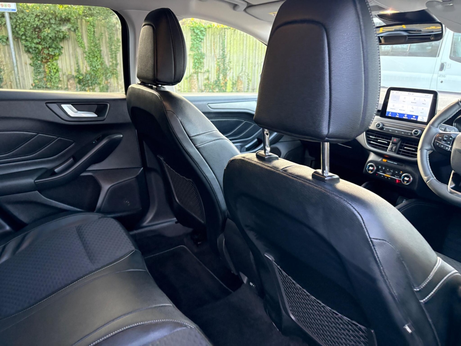 Used Ford Focus 2020 for sale - 76538212: Photo 18