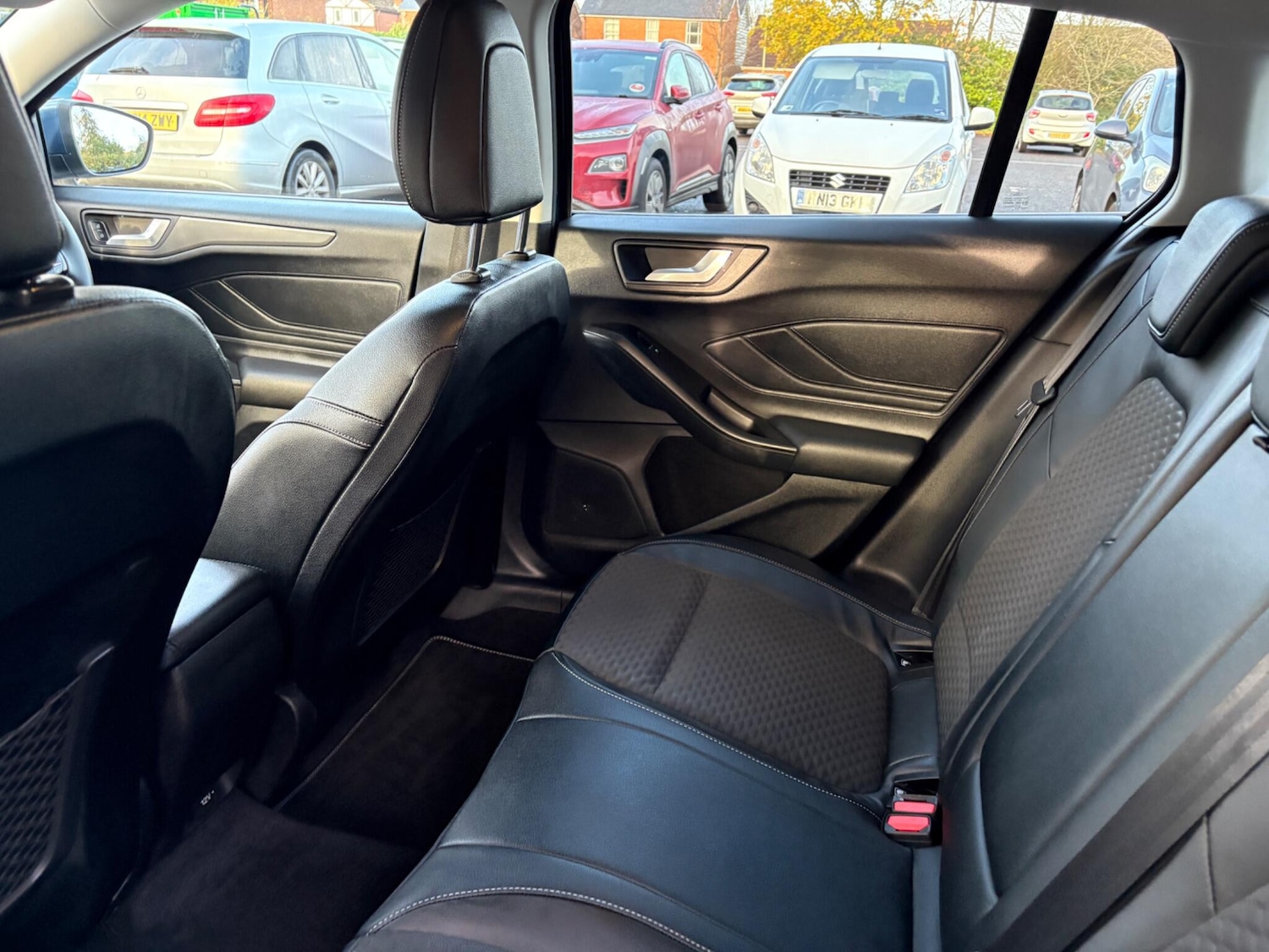 Used Ford Focus 2020 for sale - 76538212: Photo 19