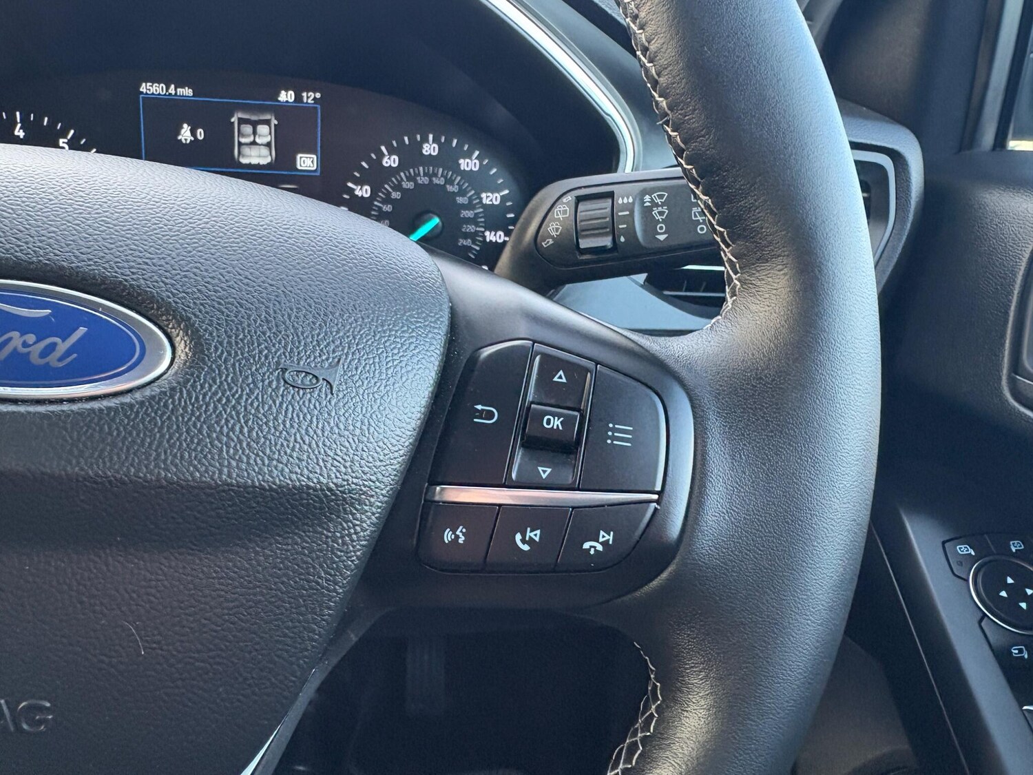 Used Ford Focus 2020 for sale - 76538212: Photo 23