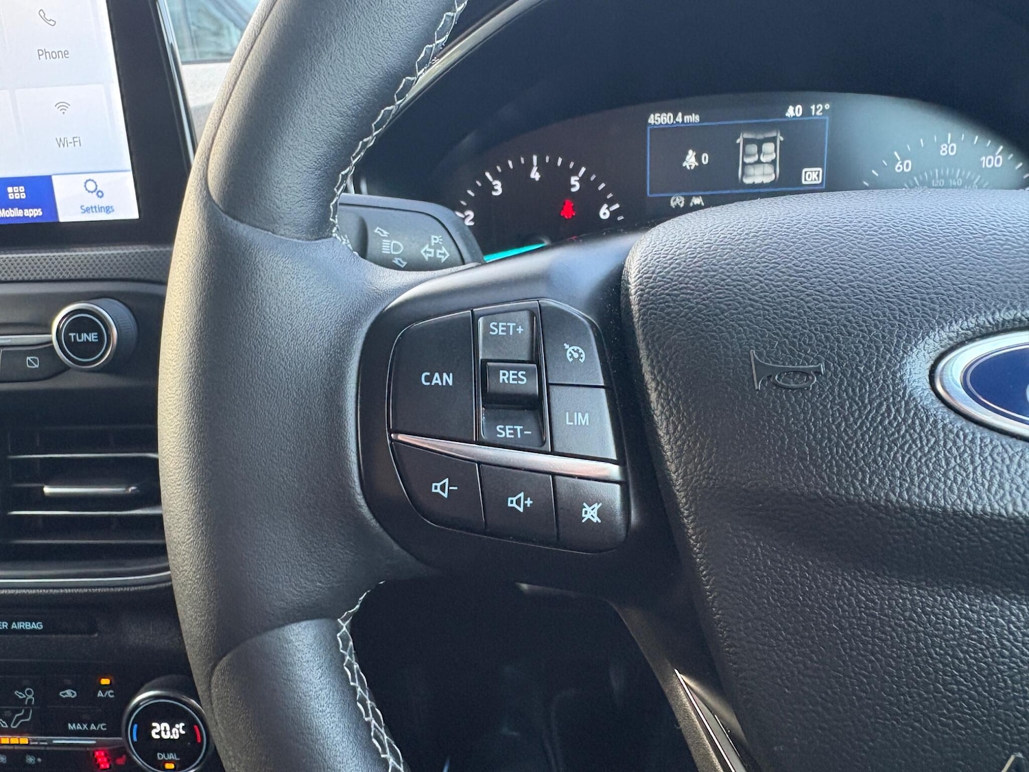 Used Ford Focus 2020 for sale - 76538212: Photo 24