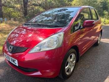 Used Honda Jazz 2009 for sale - 75109331: Photo