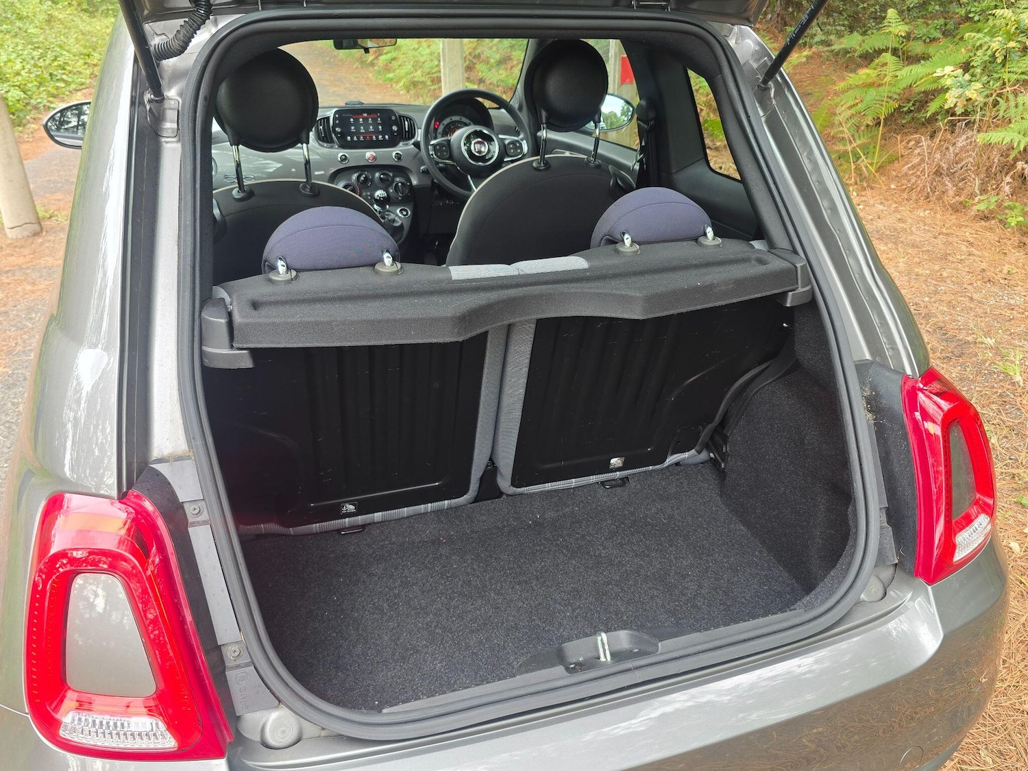 Vehicle 19