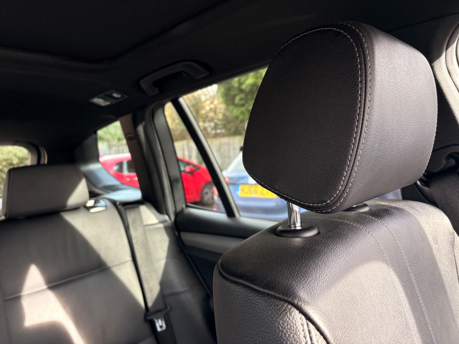 Used BMW X3 2016 for sale - 77538095: Photo 10