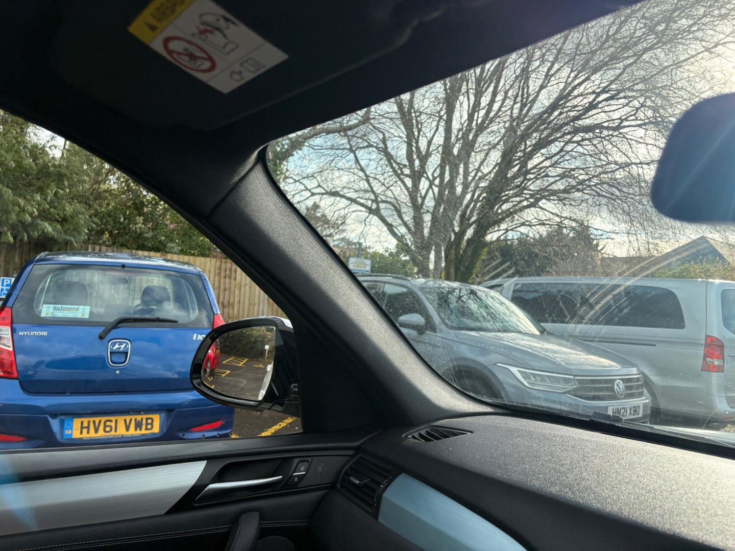 Used BMW X3 2016 for sale - 77538095: Photo 11