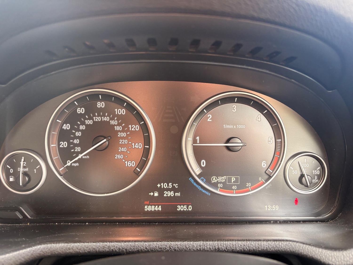 Used BMW X3 2016 for sale - 77538095: Photo 13