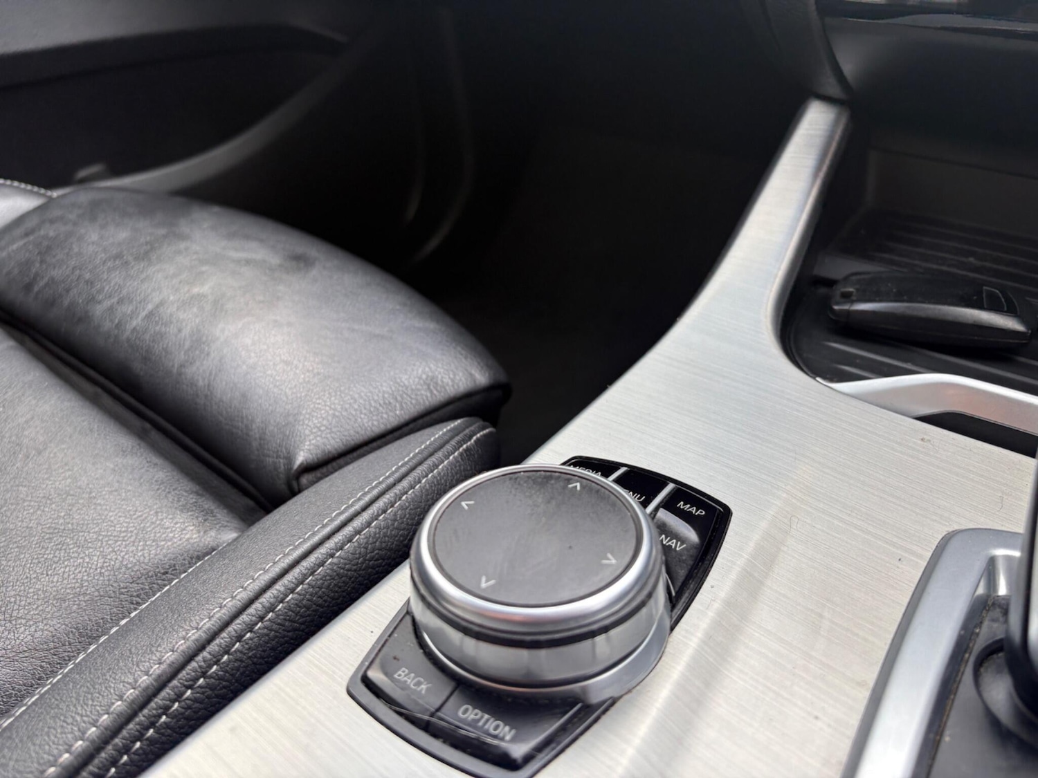 Used BMW X3 2016 for sale - 77538095: Photo 16