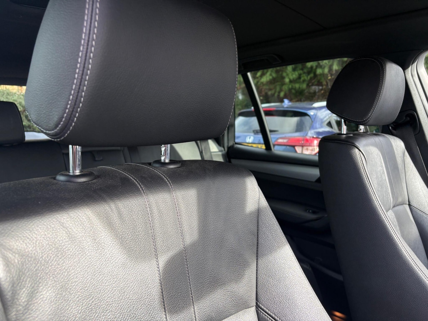 Used BMW X3 2016 for sale - 77538095: Photo 18