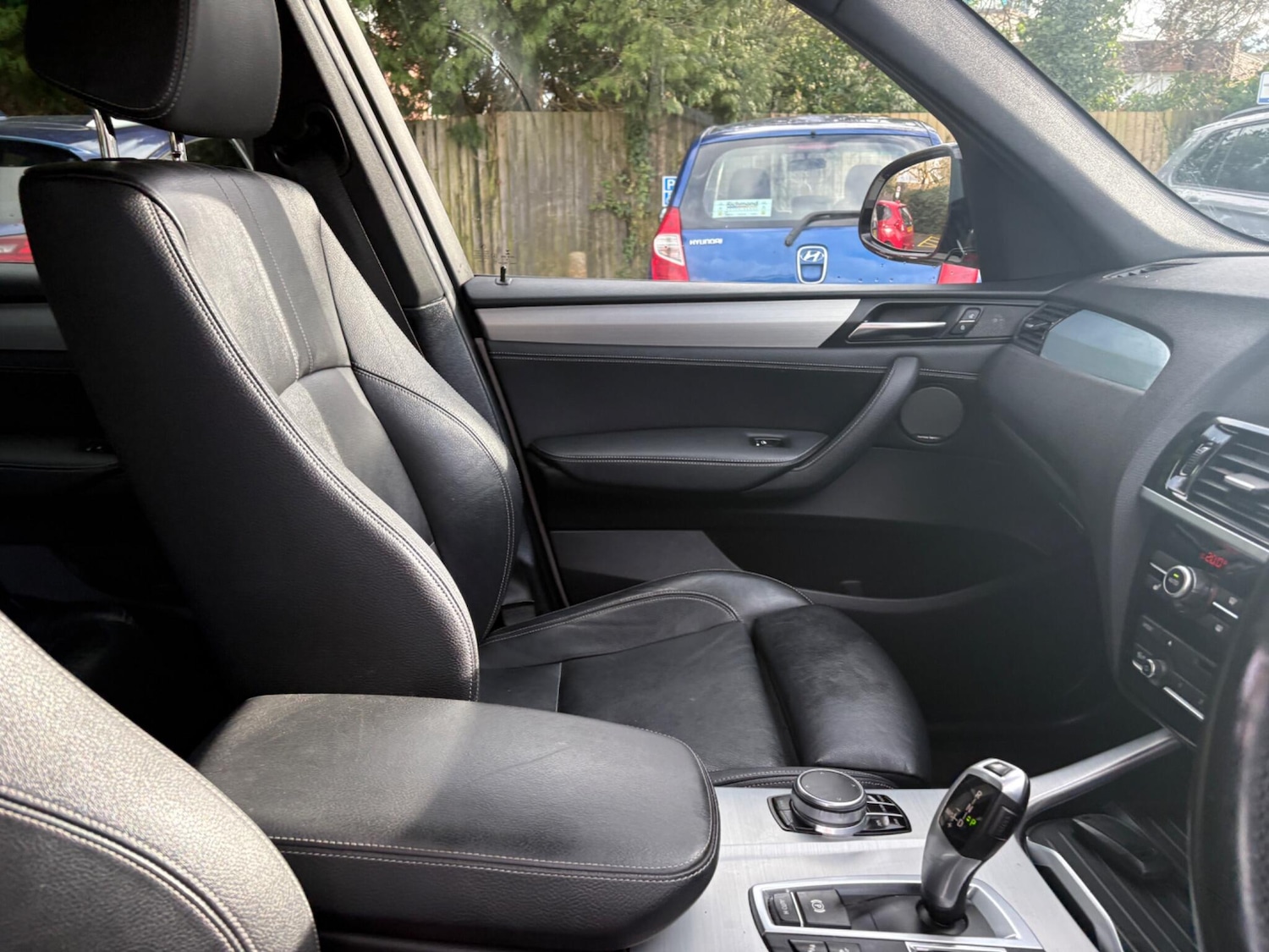 Used BMW X3 2016 for sale - 77538095: Photo 19