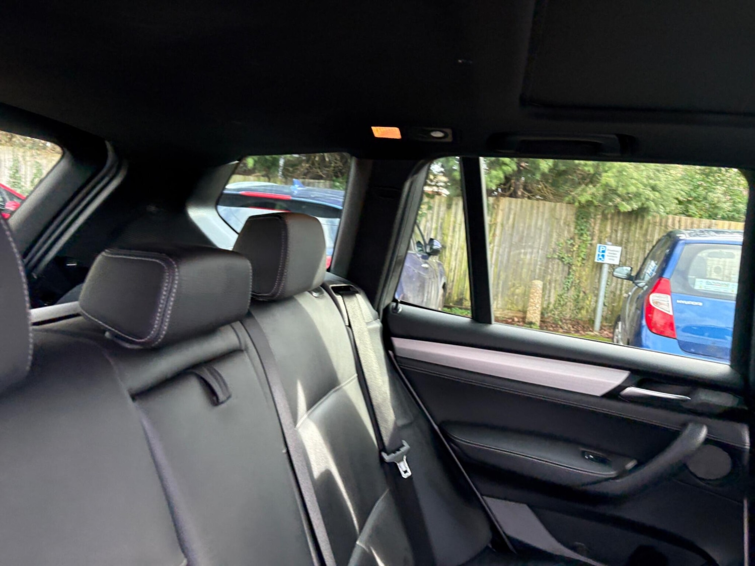 Used BMW X3 2016 for sale - 77538095: Photo 22