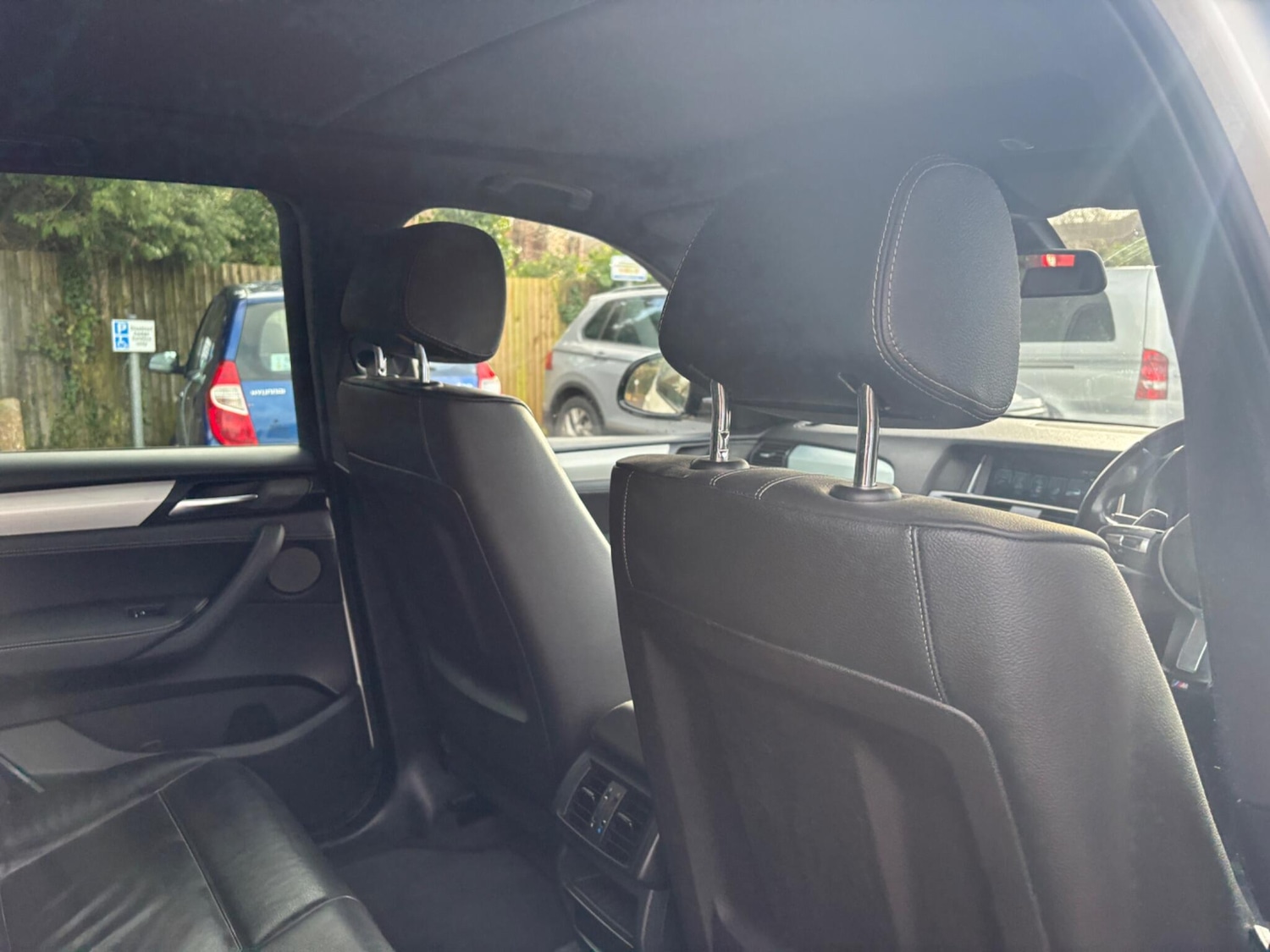 Used BMW X3 2016 for sale - 77538095: Photo 23