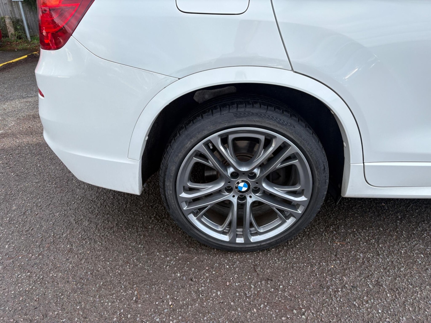 Used BMW X3 2016 for sale - 77538095: Photo 24