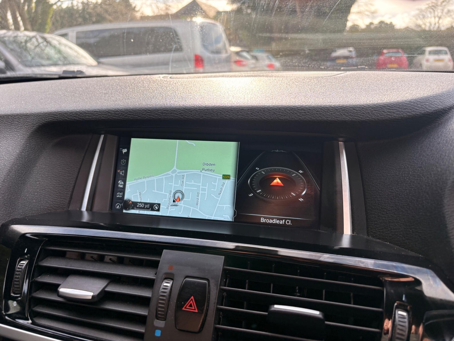 Used BMW X3 2016 for sale - 77538095: Photo 6