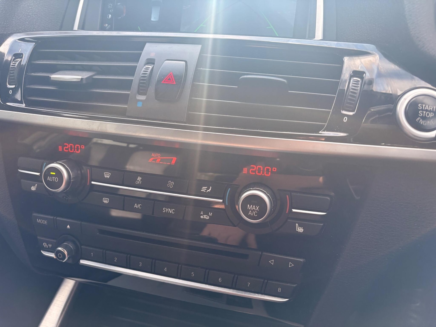 Used BMW X3 2016 for sale - 77538095: Photo 7