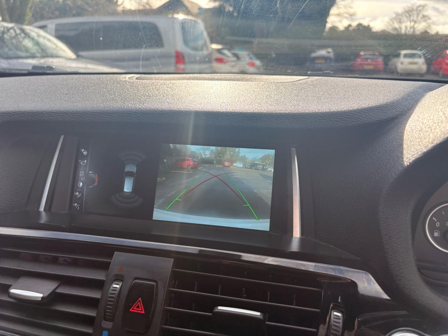 Used BMW X3 2016 for sale - 77538095: Photo 8