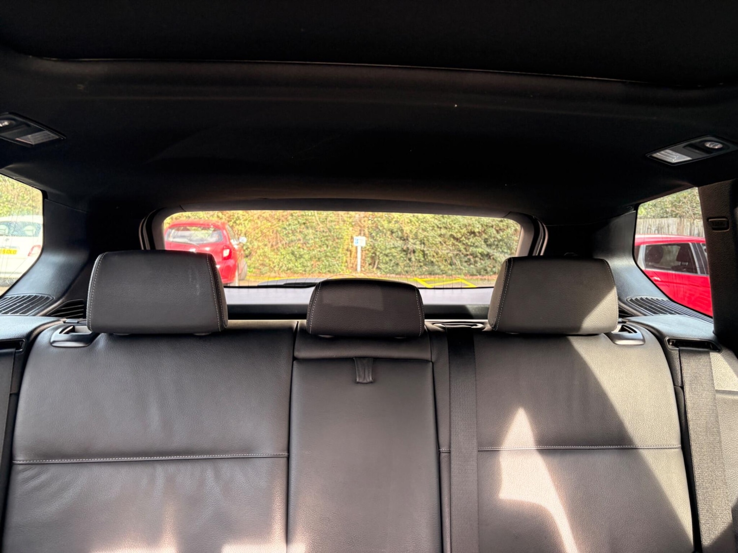 Used BMW X3 2016 for sale - 77538095: Photo 9