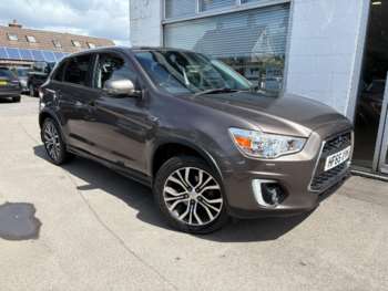 (65) - 1.6D ZC-M Euro 6 (s/s) 5dr