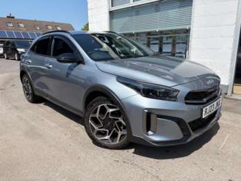 2023 (23) - 1.5T GDi ISG GT-Line 5dr