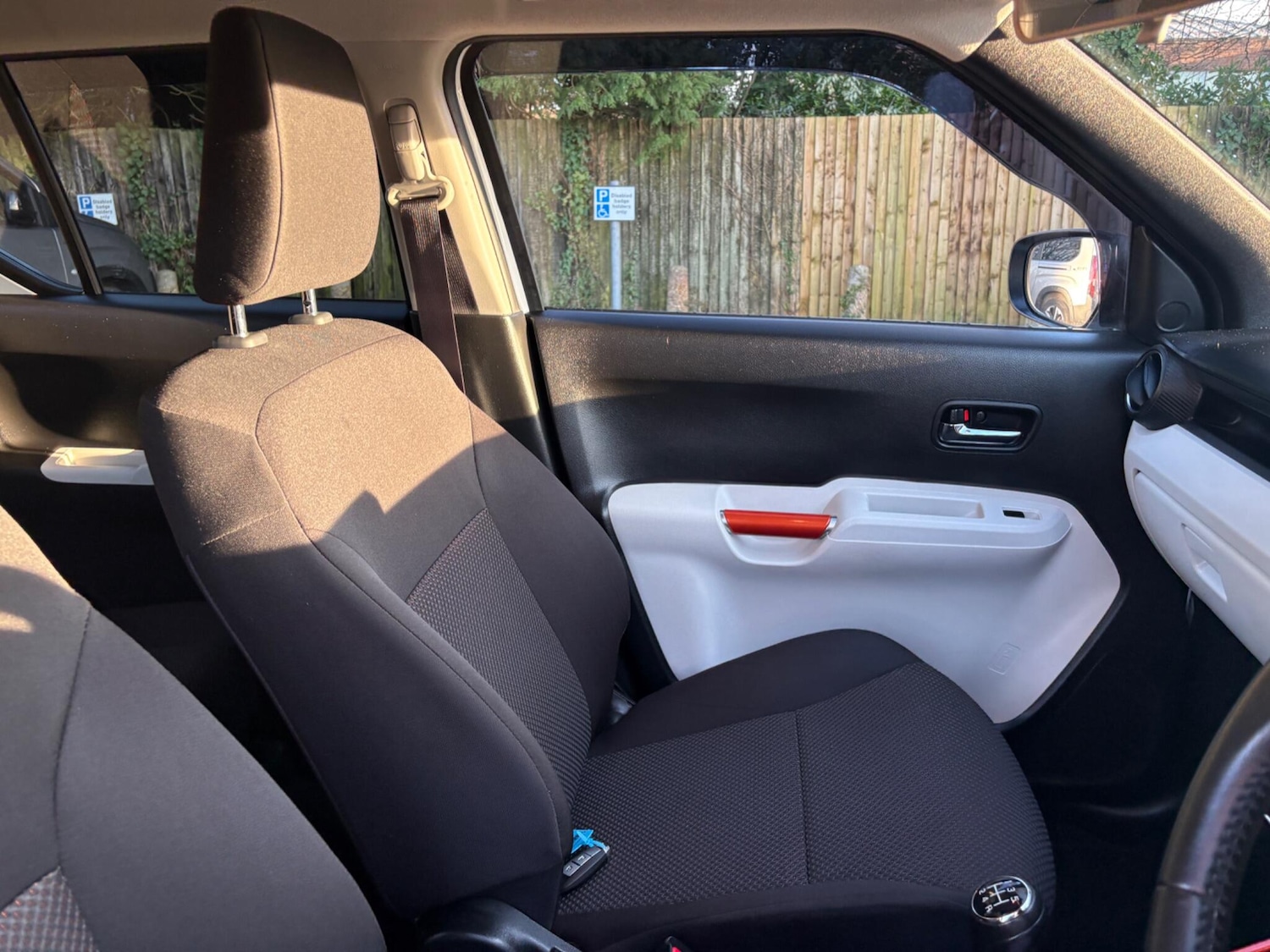 Used Suzuki Ignis 2020 for sale - 77854109: Photo 13