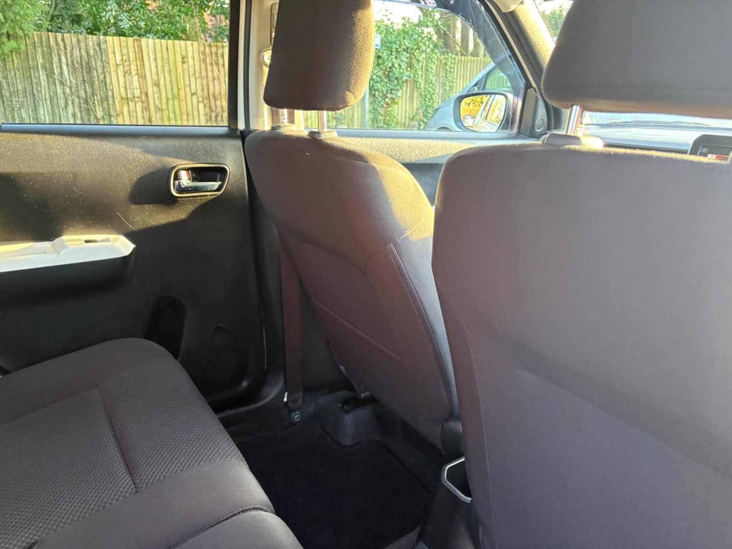 Used Suzuki Ignis 2020 for sale - 77854109: Photo 15