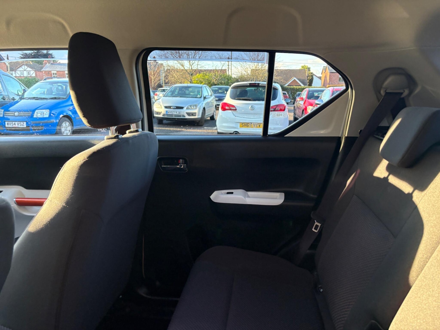 Used Suzuki Ignis 2020 for sale - 77854109: Photo 16