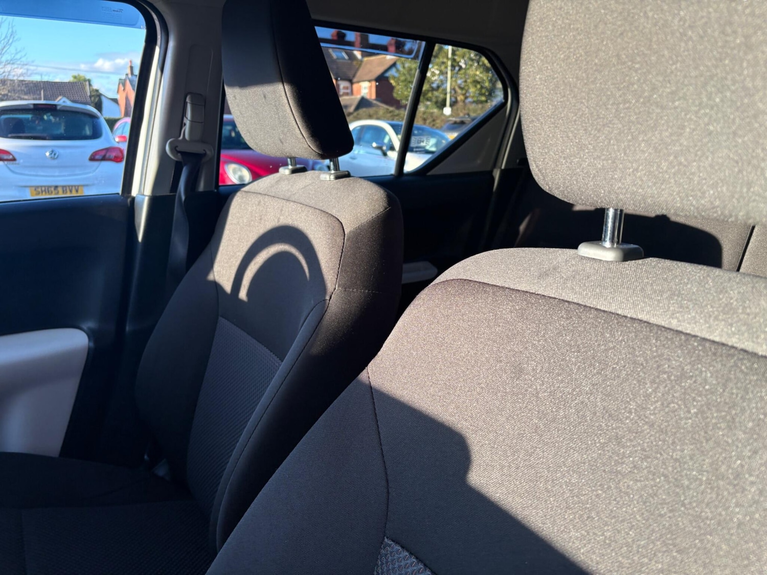 Used Suzuki Ignis 2020 for sale - 77854109: Photo 17