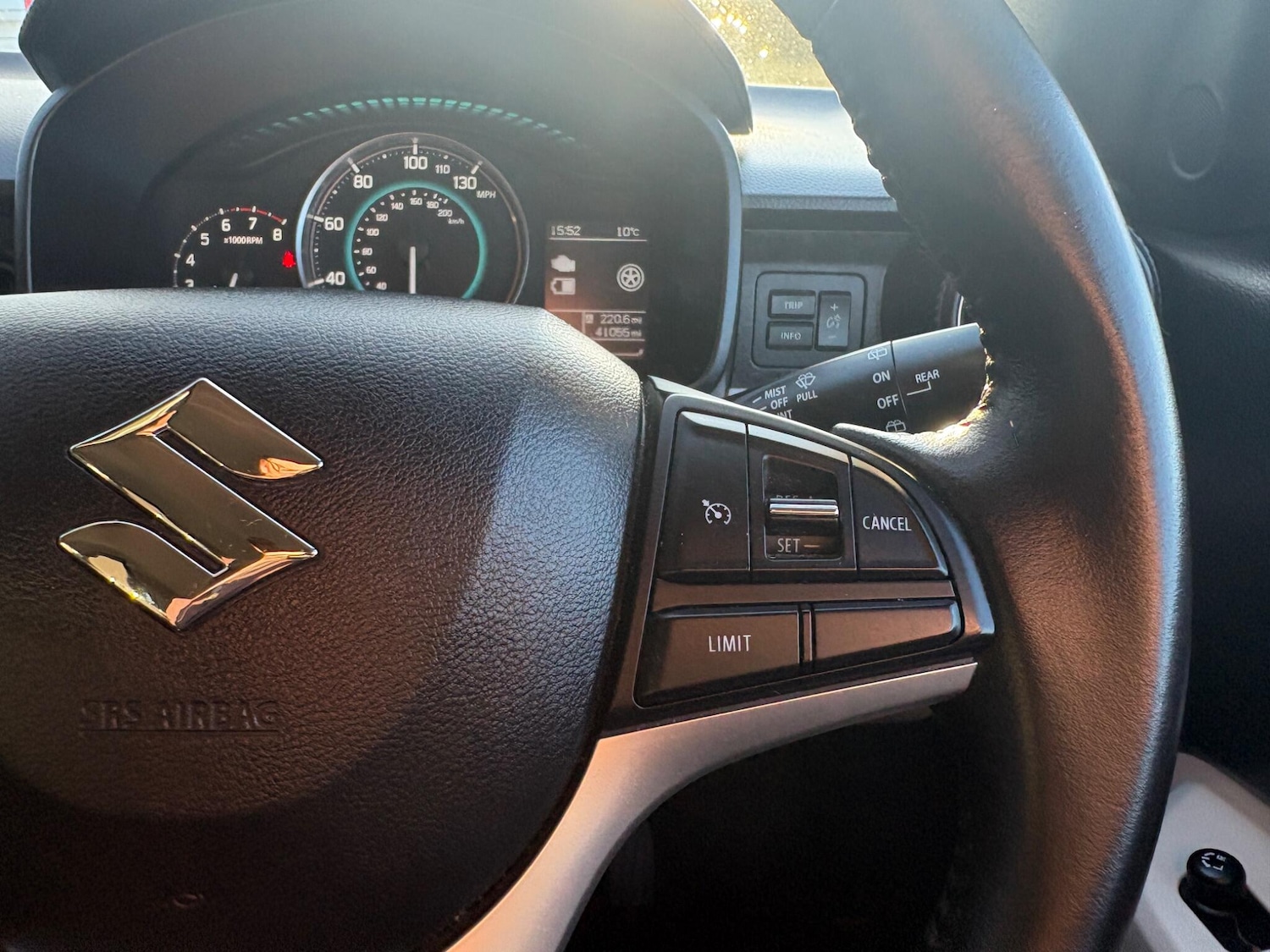 Used Suzuki Ignis 2020 for sale - 77854109: Photo 18