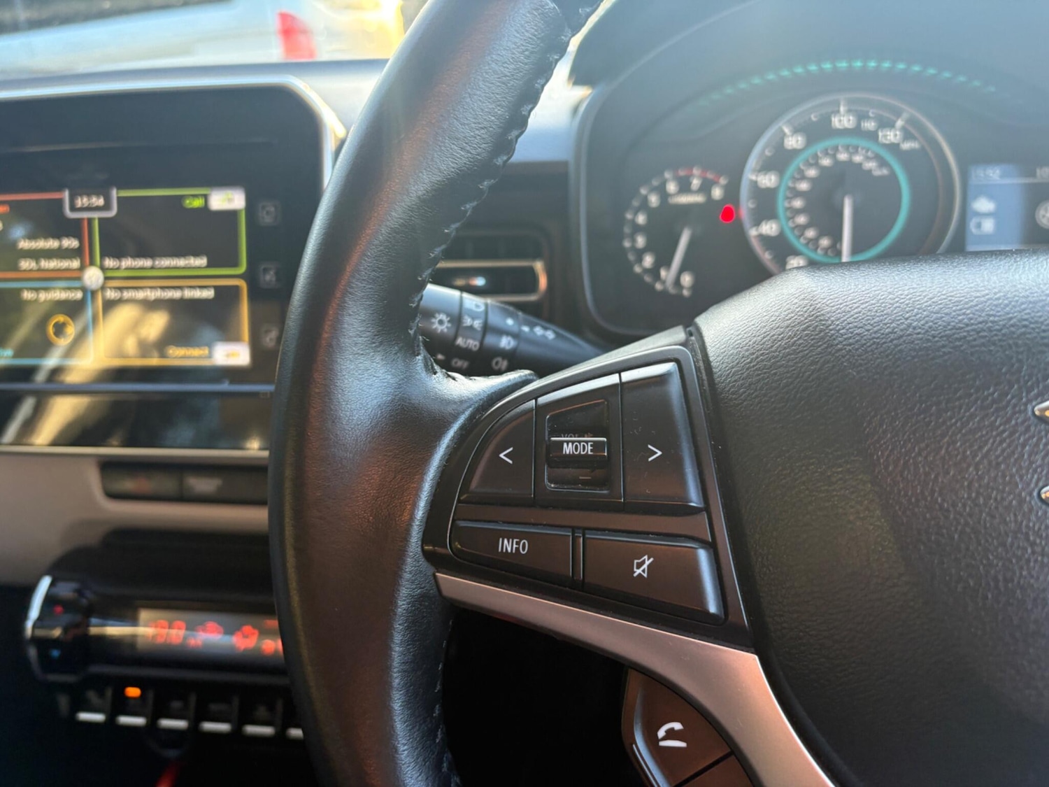 Used Suzuki Ignis 2020 for sale - 77854109: Photo 19