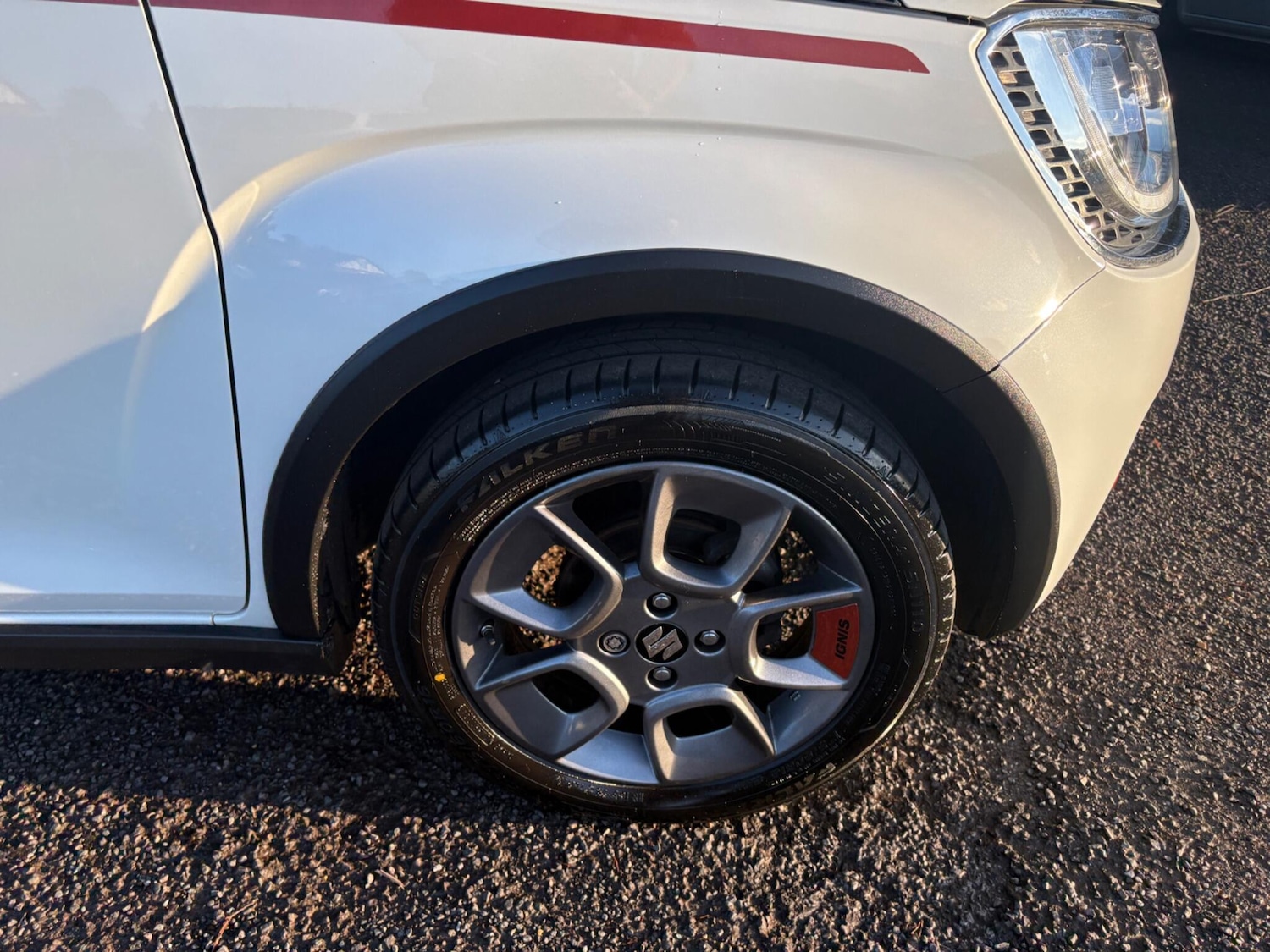 Used Suzuki Ignis 2020 for sale - 77854109: Photo 21