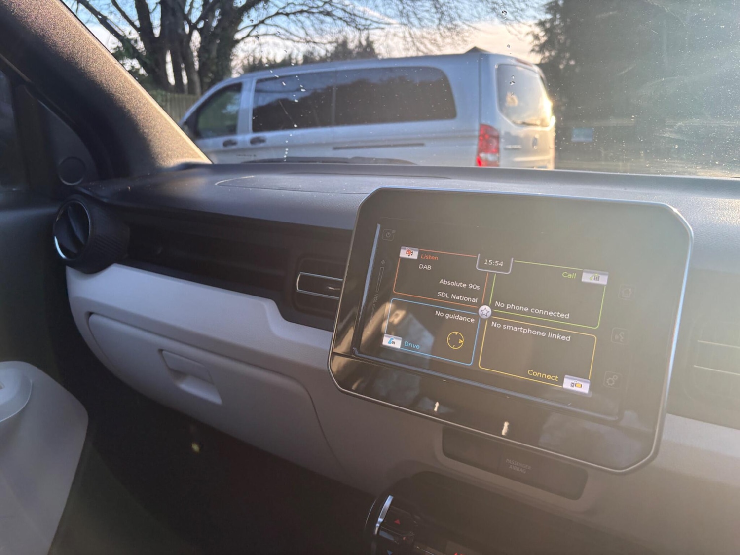 Used Suzuki Ignis 2020 for sale - 77854109: Photo 25