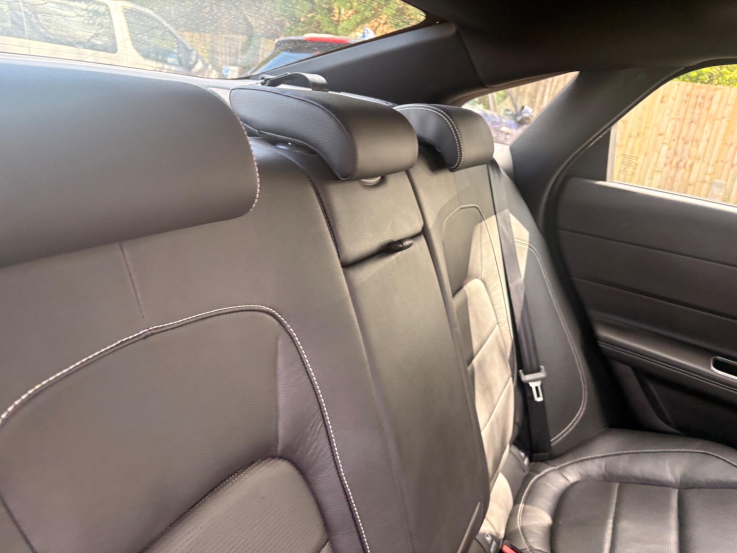 Used Jaguar XF for sale - 78115698: Photo 11