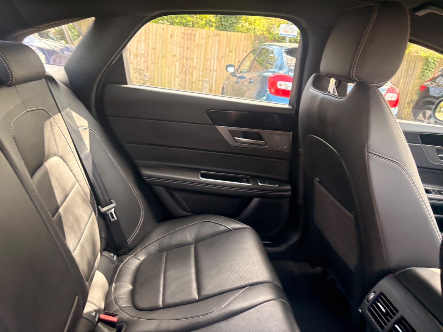 Used Jaguar XF for sale - 78115698: Photo 12