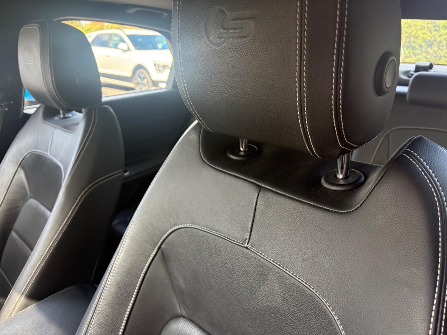 Used Jaguar XF for sale - 78115698: Photo 15